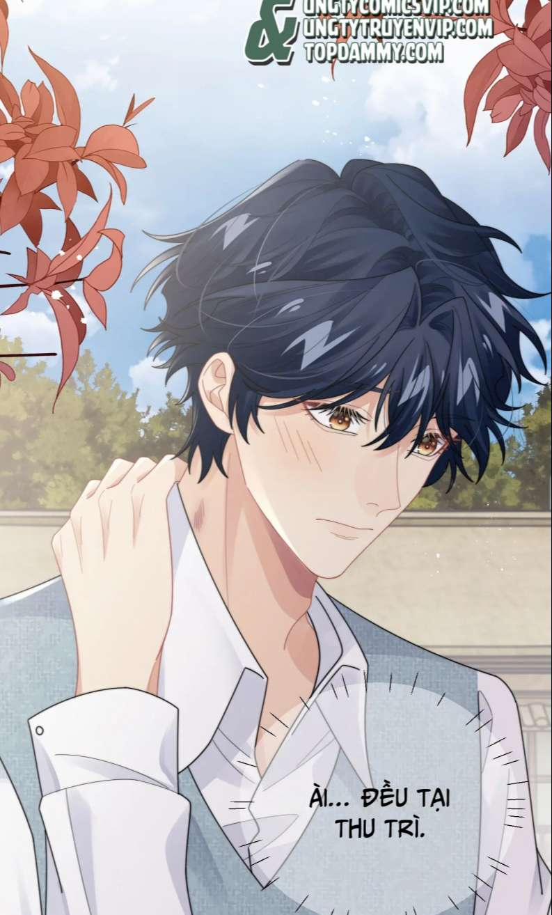 Tình Địch Mỗi Ngày Đều Trở Nên Đẹp Hơn 81 trang 27