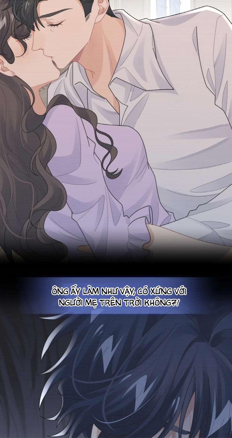 Tình Địch Mỗi Ngày Đều Trở Nên Đẹp Hơn 82 trang 10