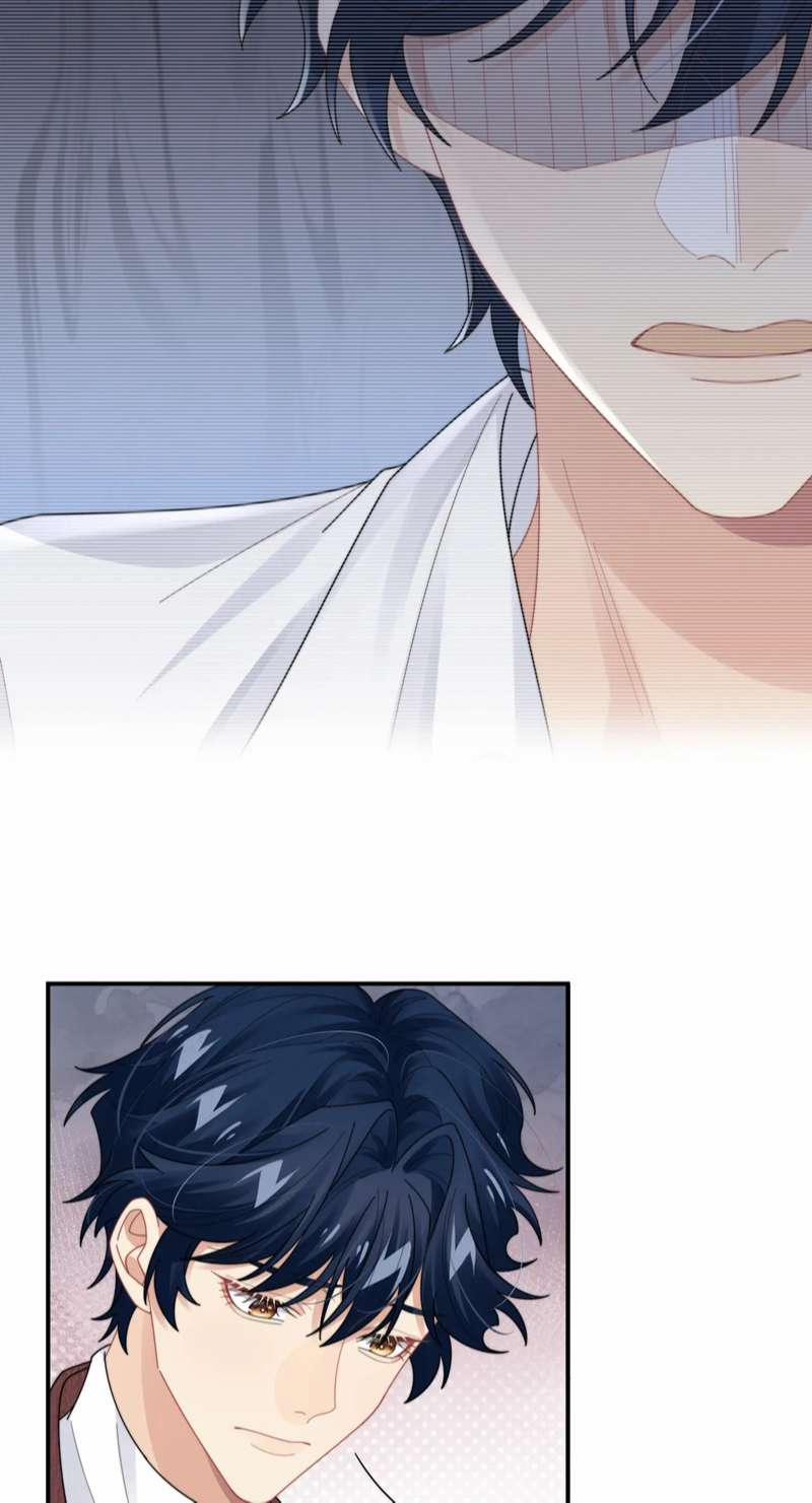 Tình Địch Mỗi Ngày Đều Trở Nên Đẹp Hơn 82 trang 11