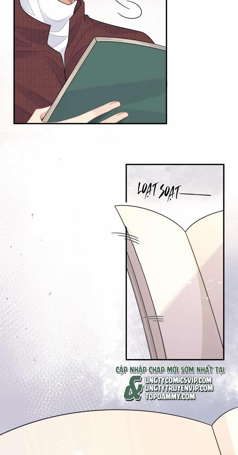 Tình Địch Mỗi Ngày Đều Trở Nên Đẹp Hơn 82 trang 12