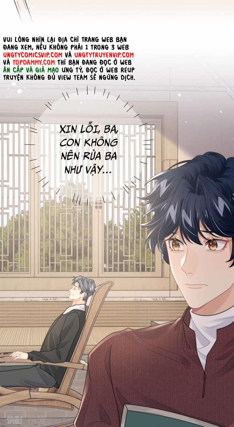 Tình Địch Mỗi Ngày Đều Trở Nên Đẹp Hơn 82 trang 15