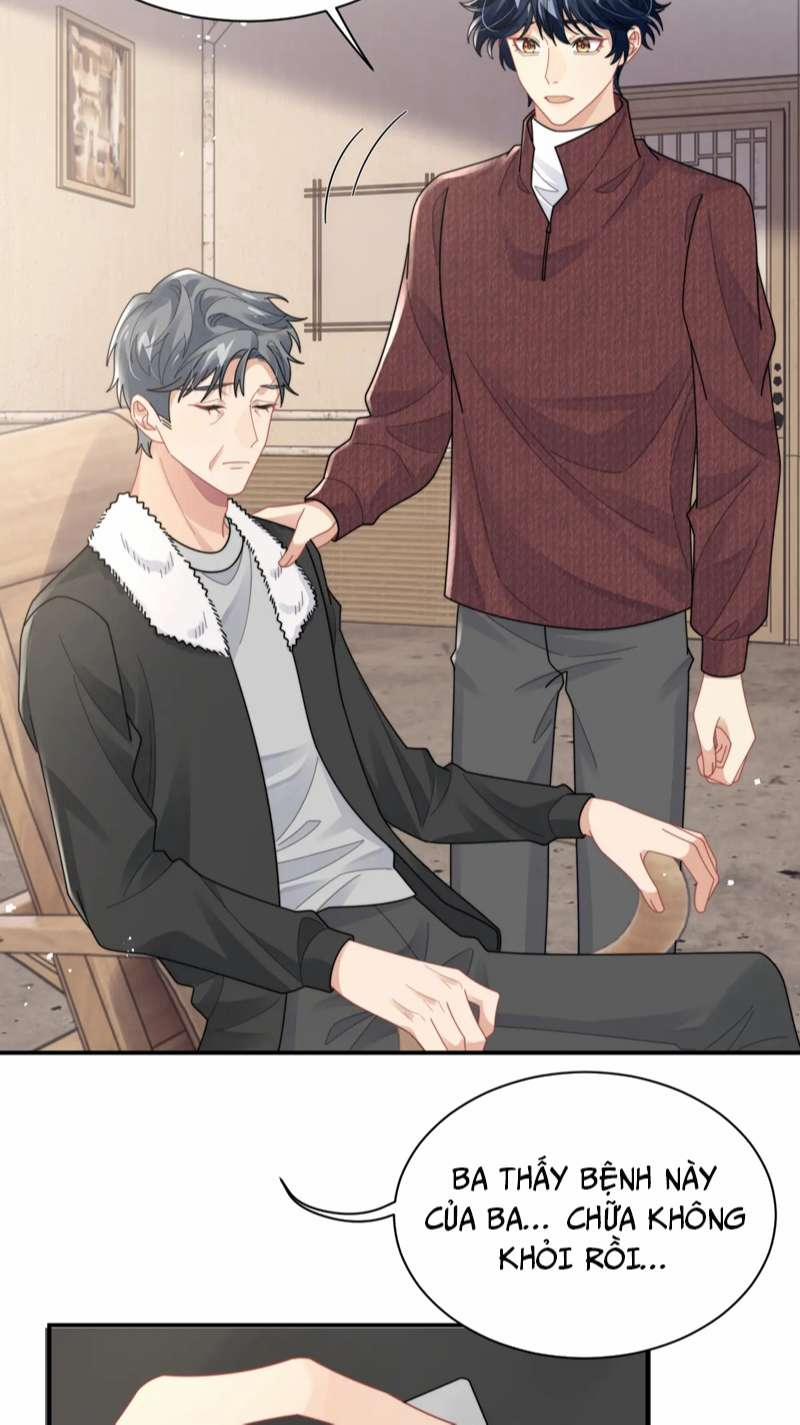 Tình Địch Mỗi Ngày Đều Trở Nên Đẹp Hơn 82 trang 17