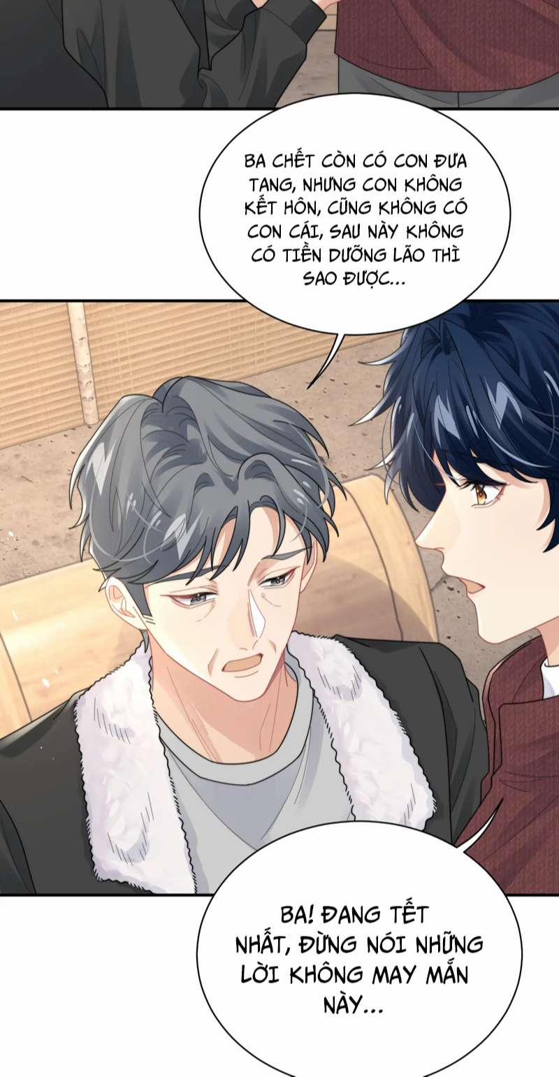 Tình Địch Mỗi Ngày Đều Trở Nên Đẹp Hơn 82 trang 19