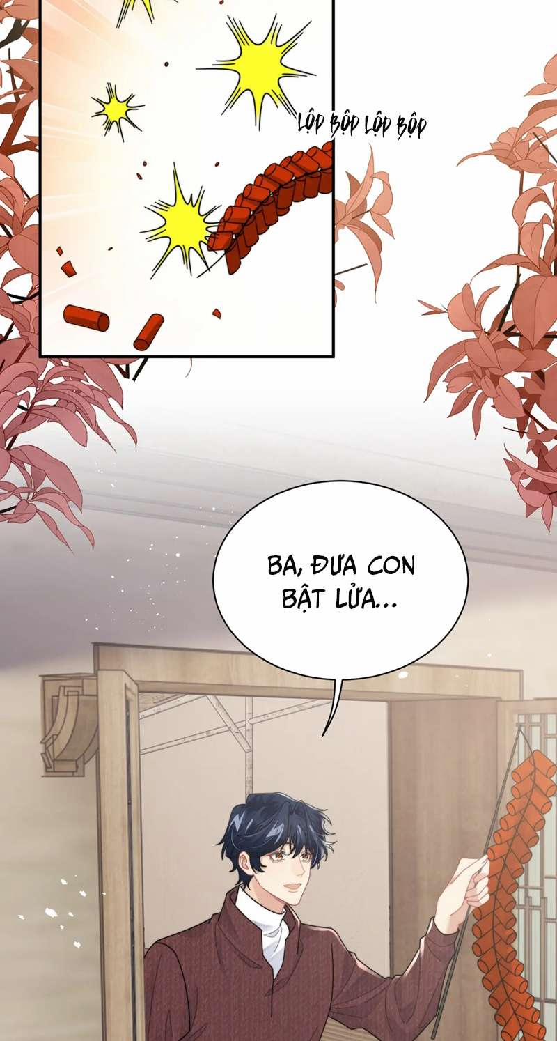 Tình Địch Mỗi Ngày Đều Trở Nên Đẹp Hơn 82 trang 21