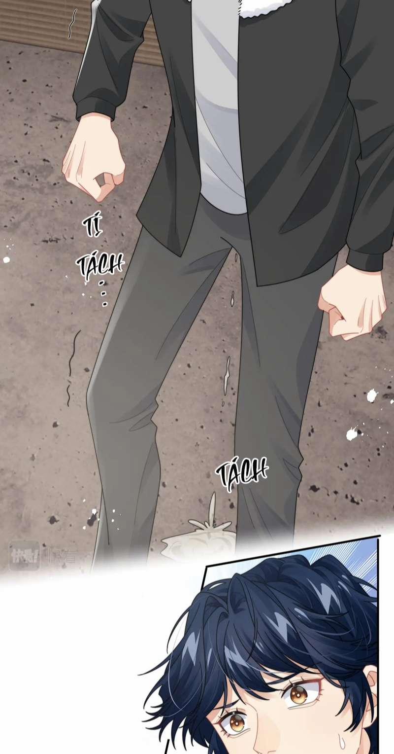 Tình Địch Mỗi Ngày Đều Trở Nên Đẹp Hơn 82 trang 24