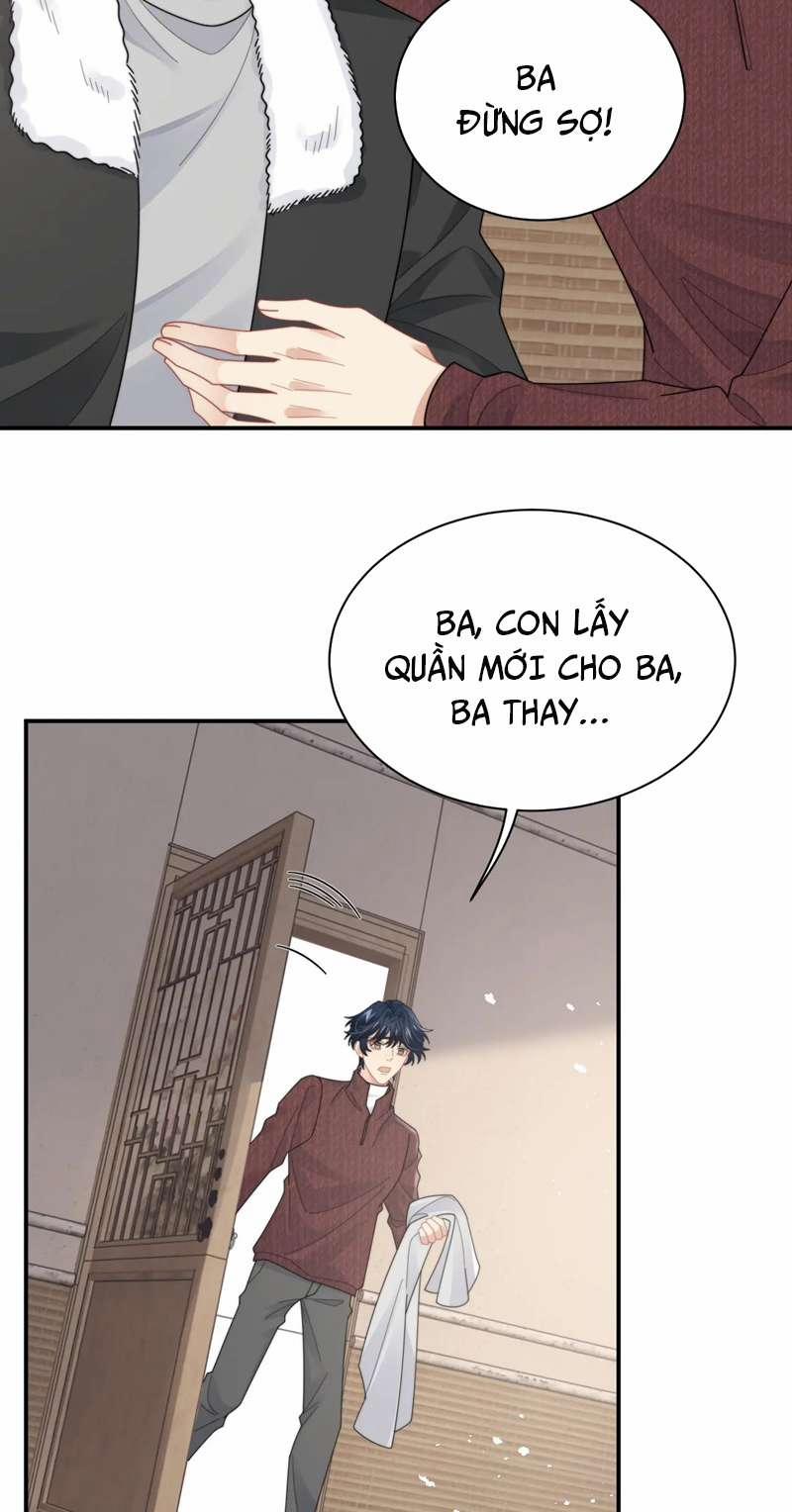 Tình Địch Mỗi Ngày Đều Trở Nên Đẹp Hơn 82 trang 26