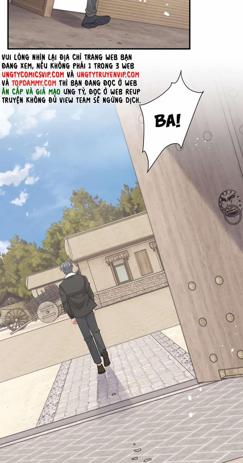 Tình Địch Mỗi Ngày Đều Trở Nên Đẹp Hơn 82 trang 27