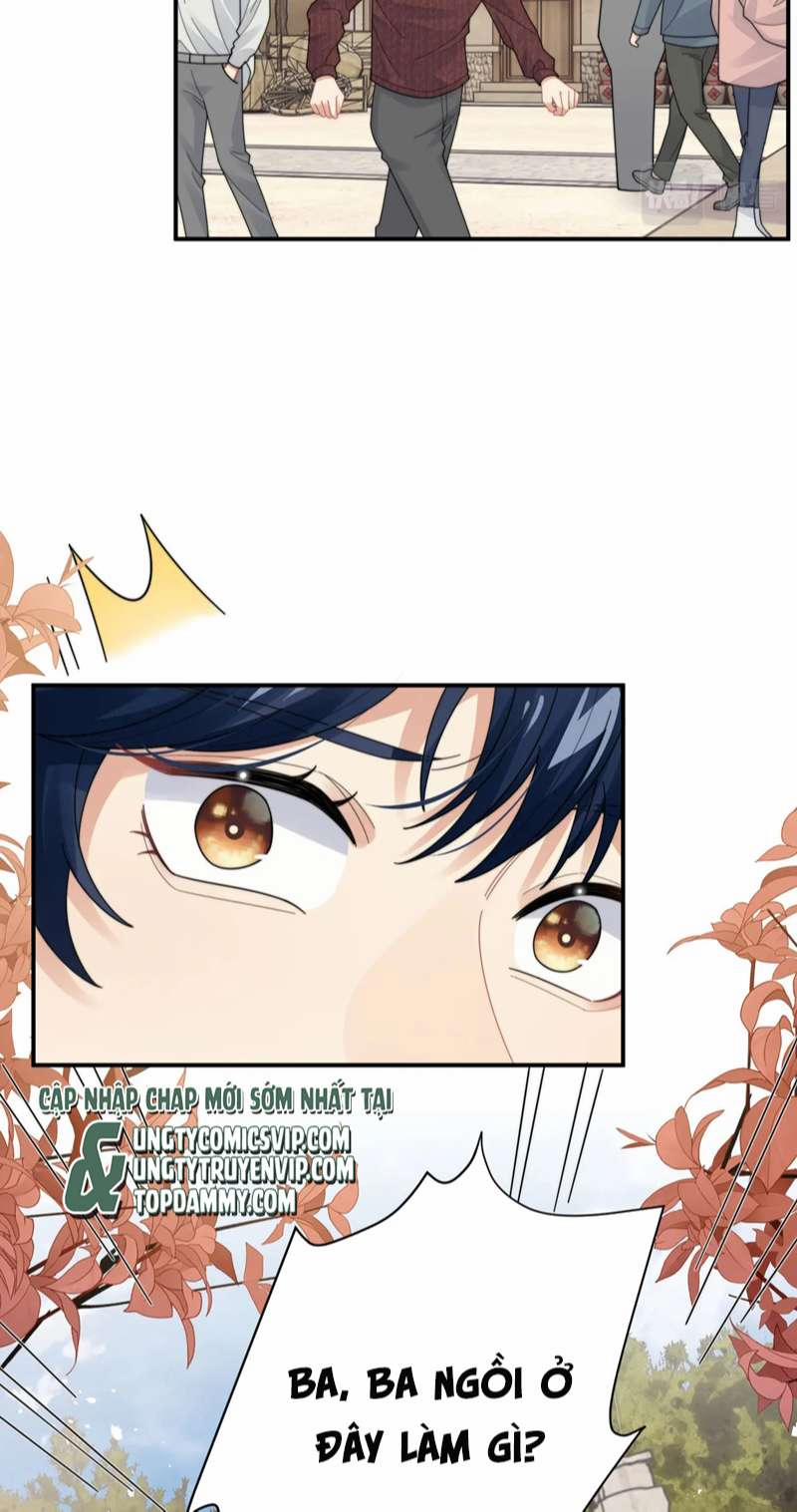 Tình Địch Mỗi Ngày Đều Trở Nên Đẹp Hơn 82 trang 29