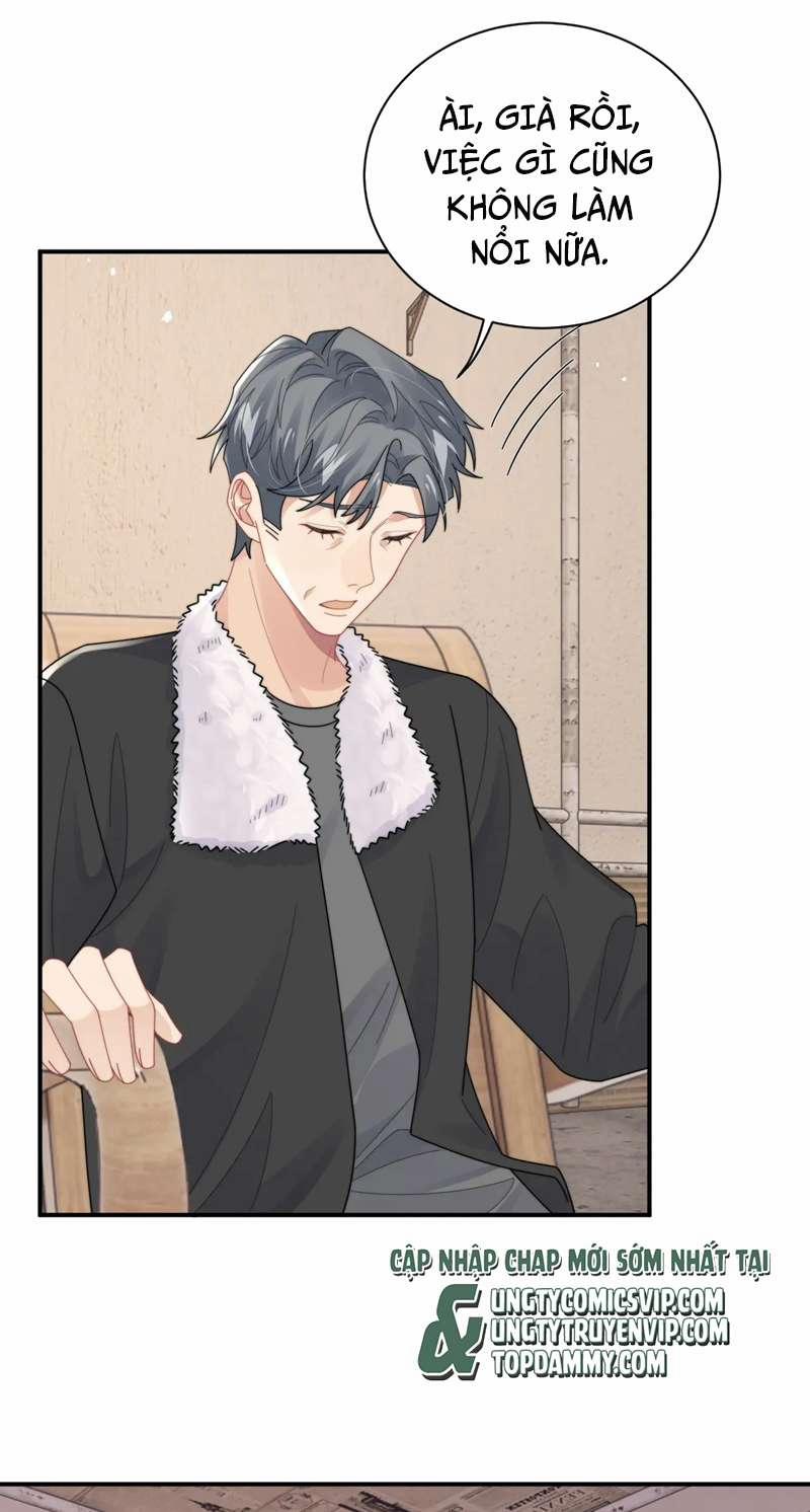 Tình Địch Mỗi Ngày Đều Trở Nên Đẹp Hơn 82 trang 3