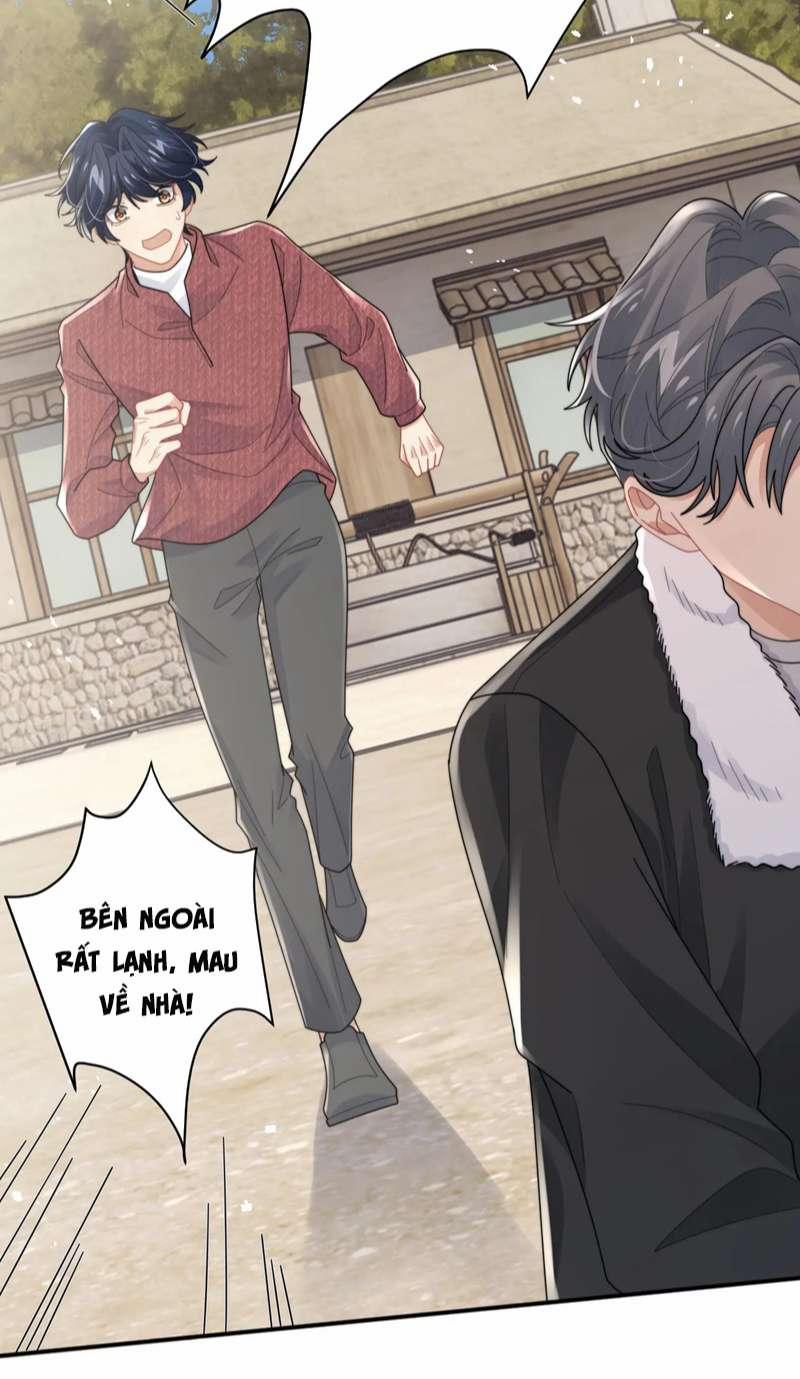 Tình Địch Mỗi Ngày Đều Trở Nên Đẹp Hơn 82 trang 30