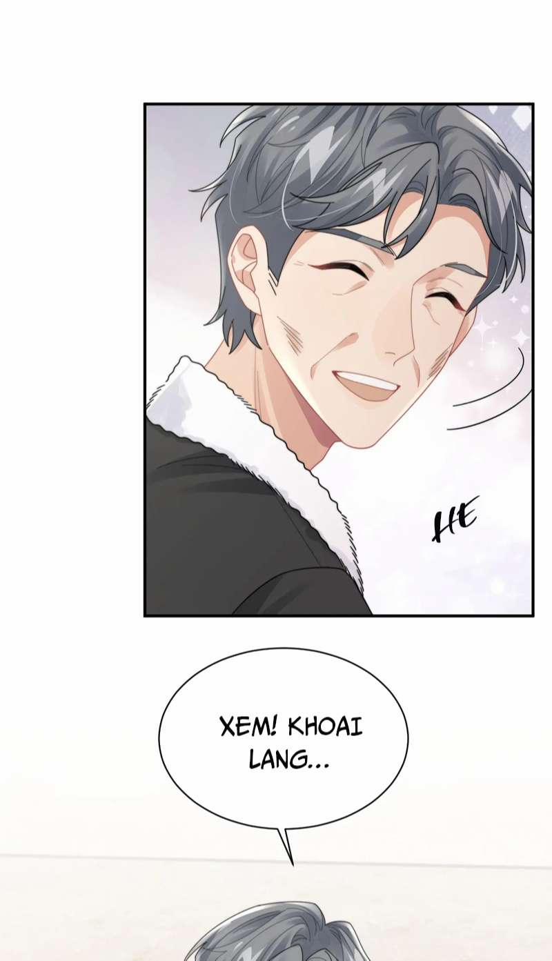 Tình Địch Mỗi Ngày Đều Trở Nên Đẹp Hơn 82 trang 31