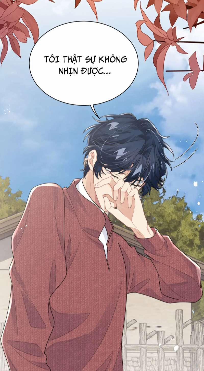 Tình Địch Mỗi Ngày Đều Trở Nên Đẹp Hơn 82 trang 34