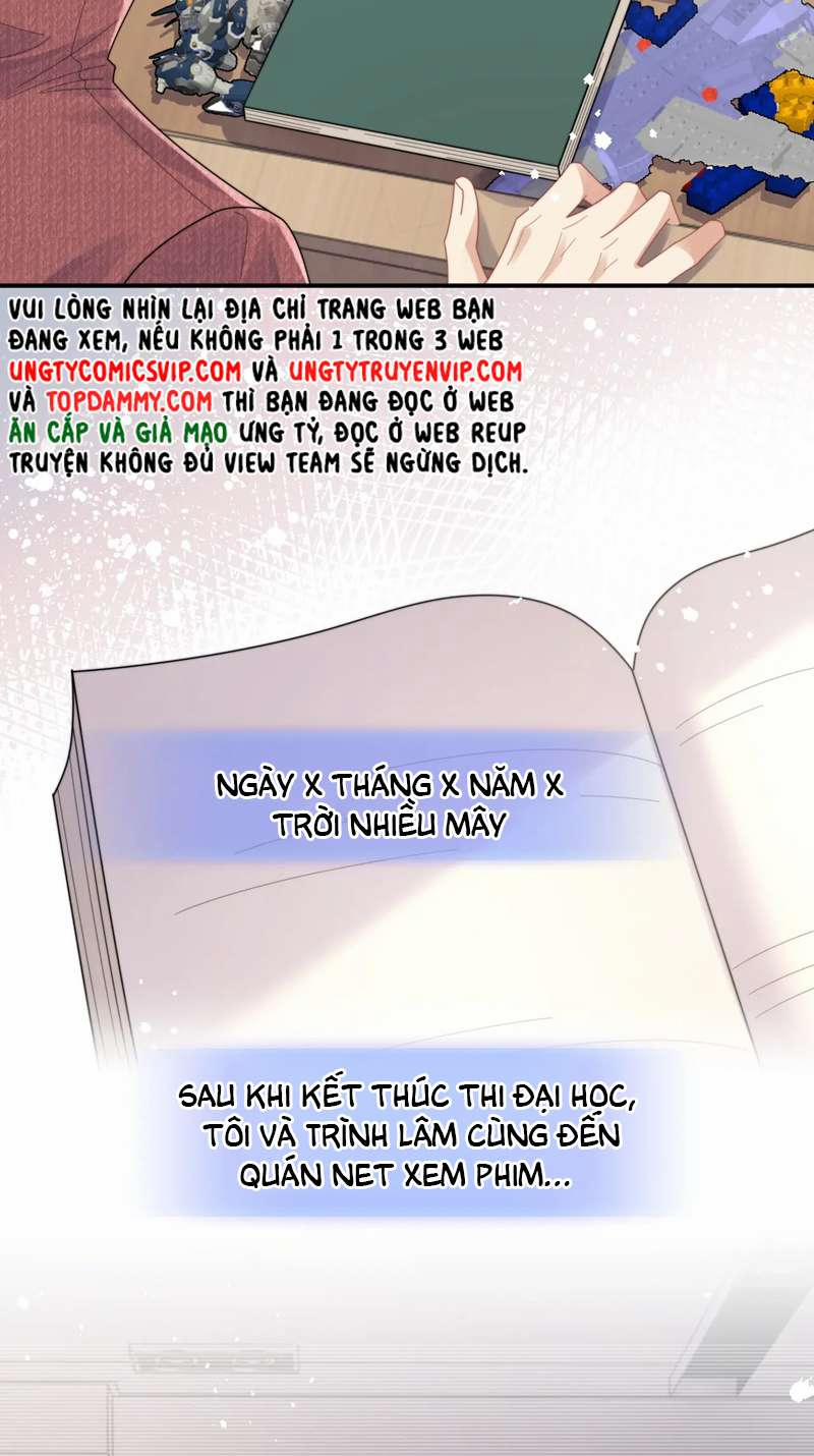 Tình Địch Mỗi Ngày Đều Trở Nên Đẹp Hơn 82 trang 5