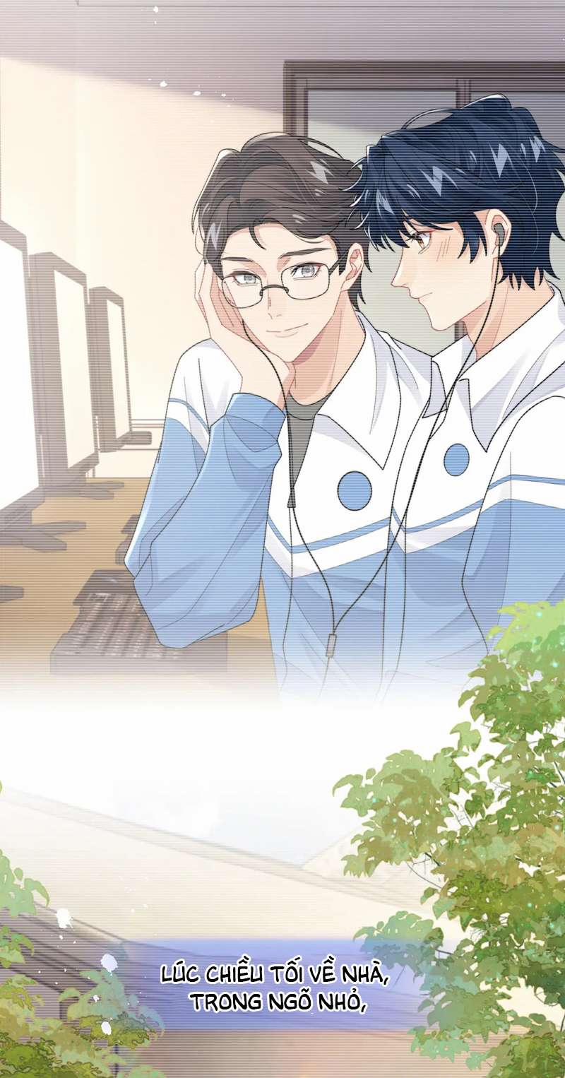 Tình Địch Mỗi Ngày Đều Trở Nên Đẹp Hơn 82 trang 6