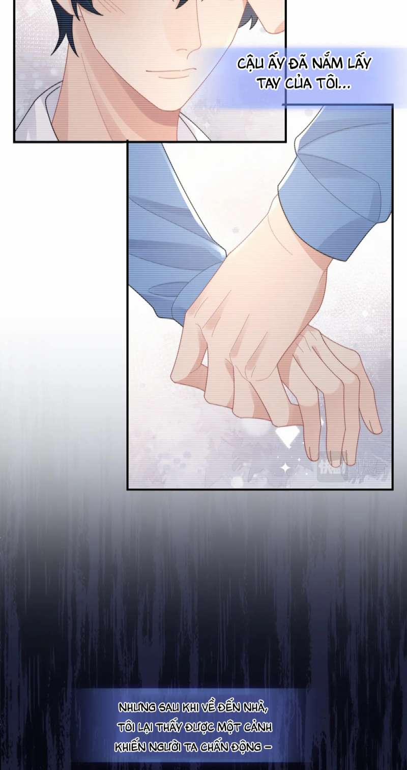 Tình Địch Mỗi Ngày Đều Trở Nên Đẹp Hơn 82 trang 8