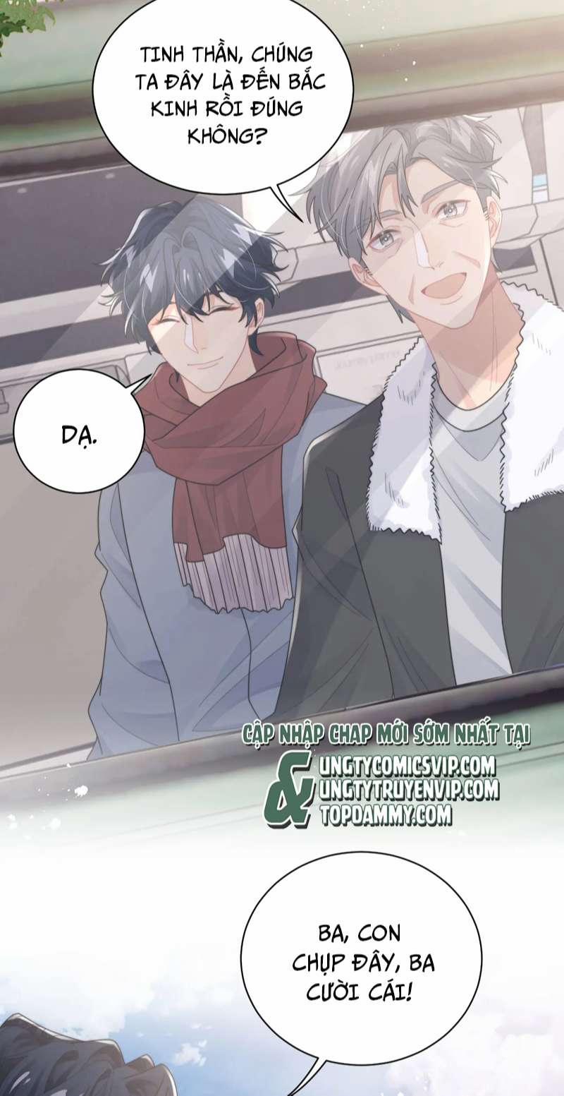 Tình Địch Mỗi Ngày Đều Trở Nên Đẹp Hơn 83 trang 11