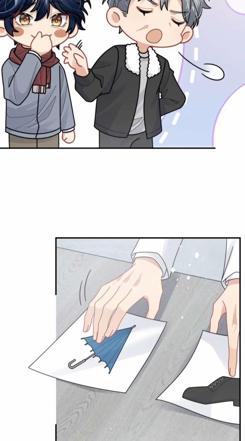 Tình Địch Mỗi Ngày Đều Trở Nên Đẹp Hơn 83 trang 17