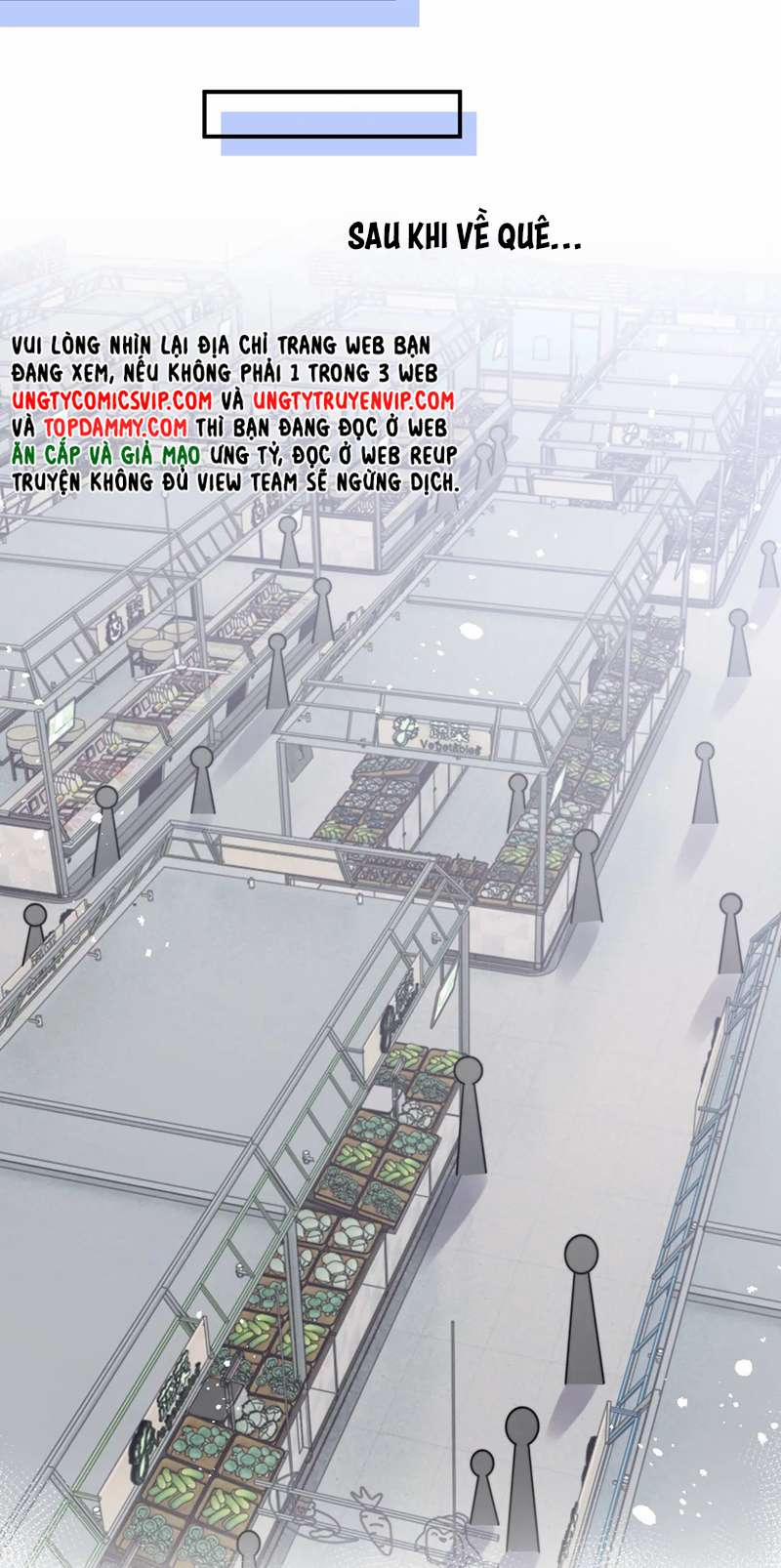 Tình Địch Mỗi Ngày Đều Trở Nên Đẹp Hơn 83 trang 20