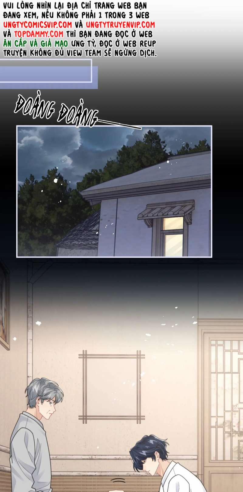 Tình Địch Mỗi Ngày Đều Trở Nên Đẹp Hơn 83 trang 26