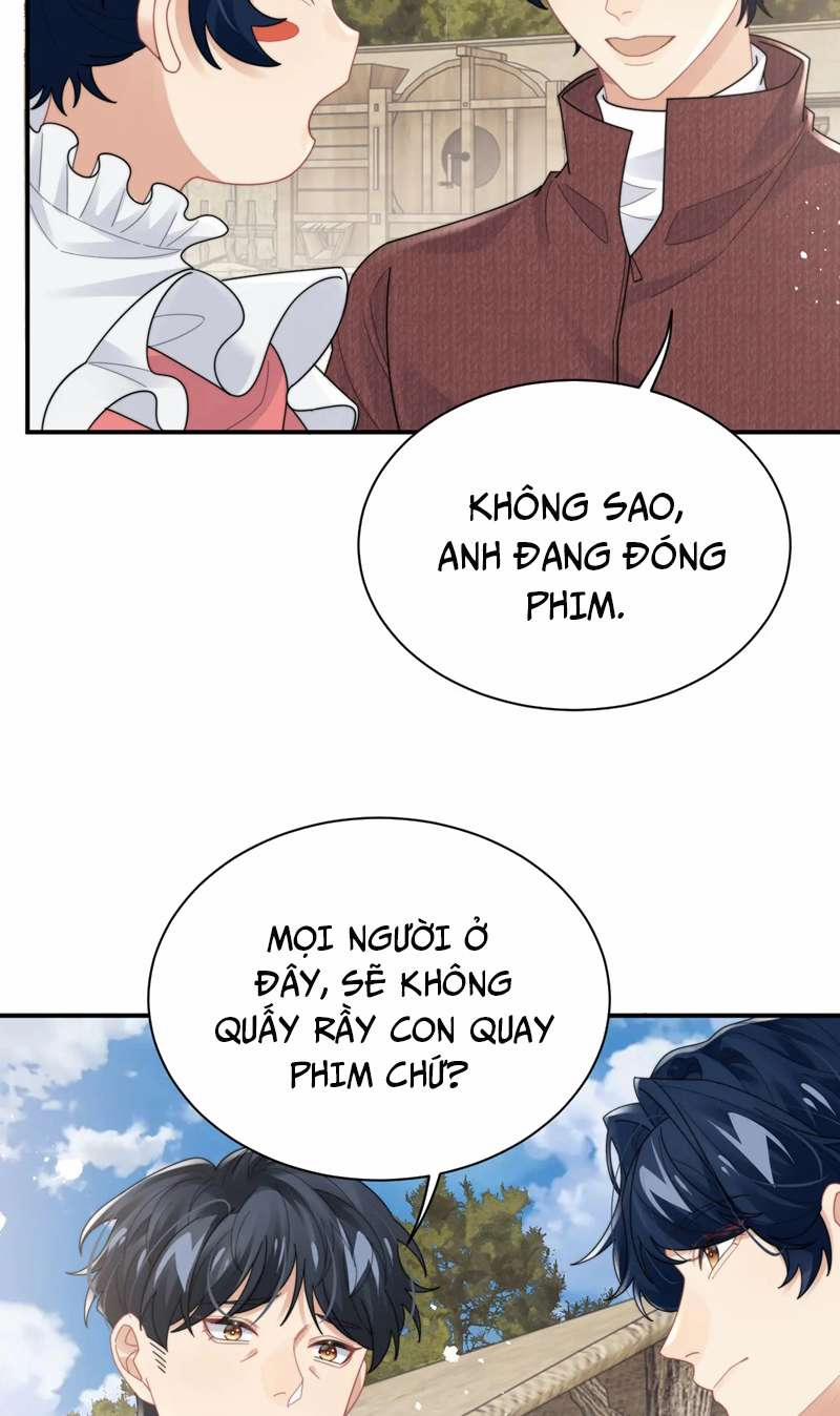 Tình Địch Mỗi Ngày Đều Trở Nên Đẹp Hơn 83 trang 4