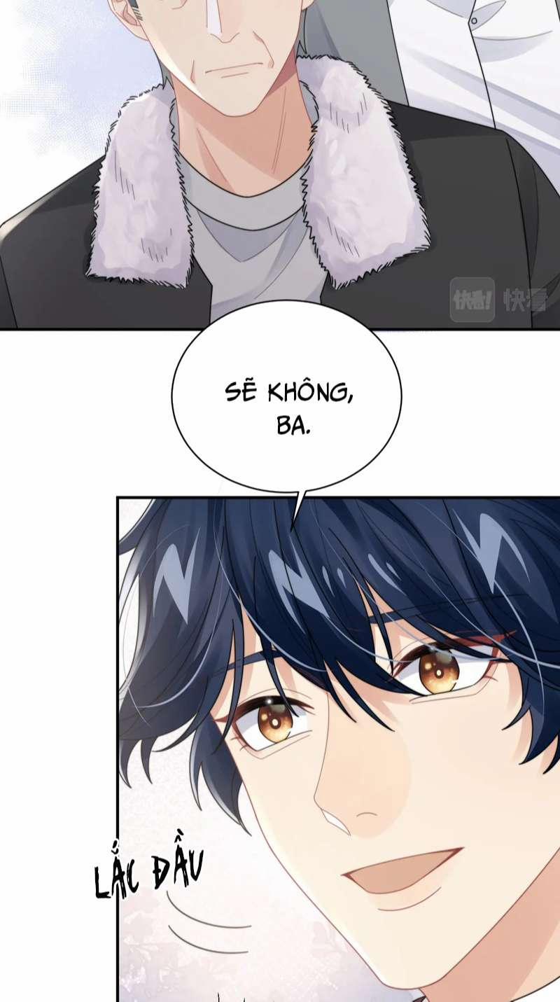 Tình Địch Mỗi Ngày Đều Trở Nên Đẹp Hơn 83 trang 6