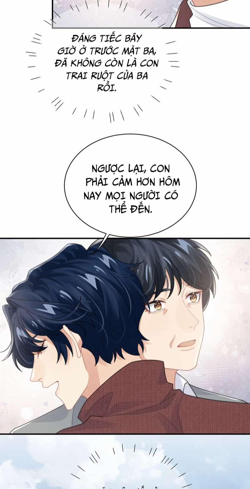 Tình Địch Mỗi Ngày Đều Trở Nên Đẹp Hơn 83 trang 7