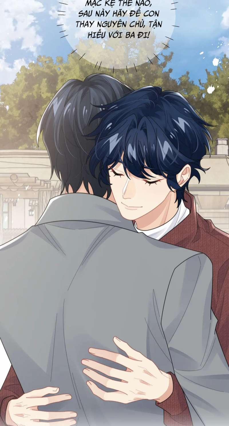 Tình Địch Mỗi Ngày Đều Trở Nên Đẹp Hơn 83 trang 8