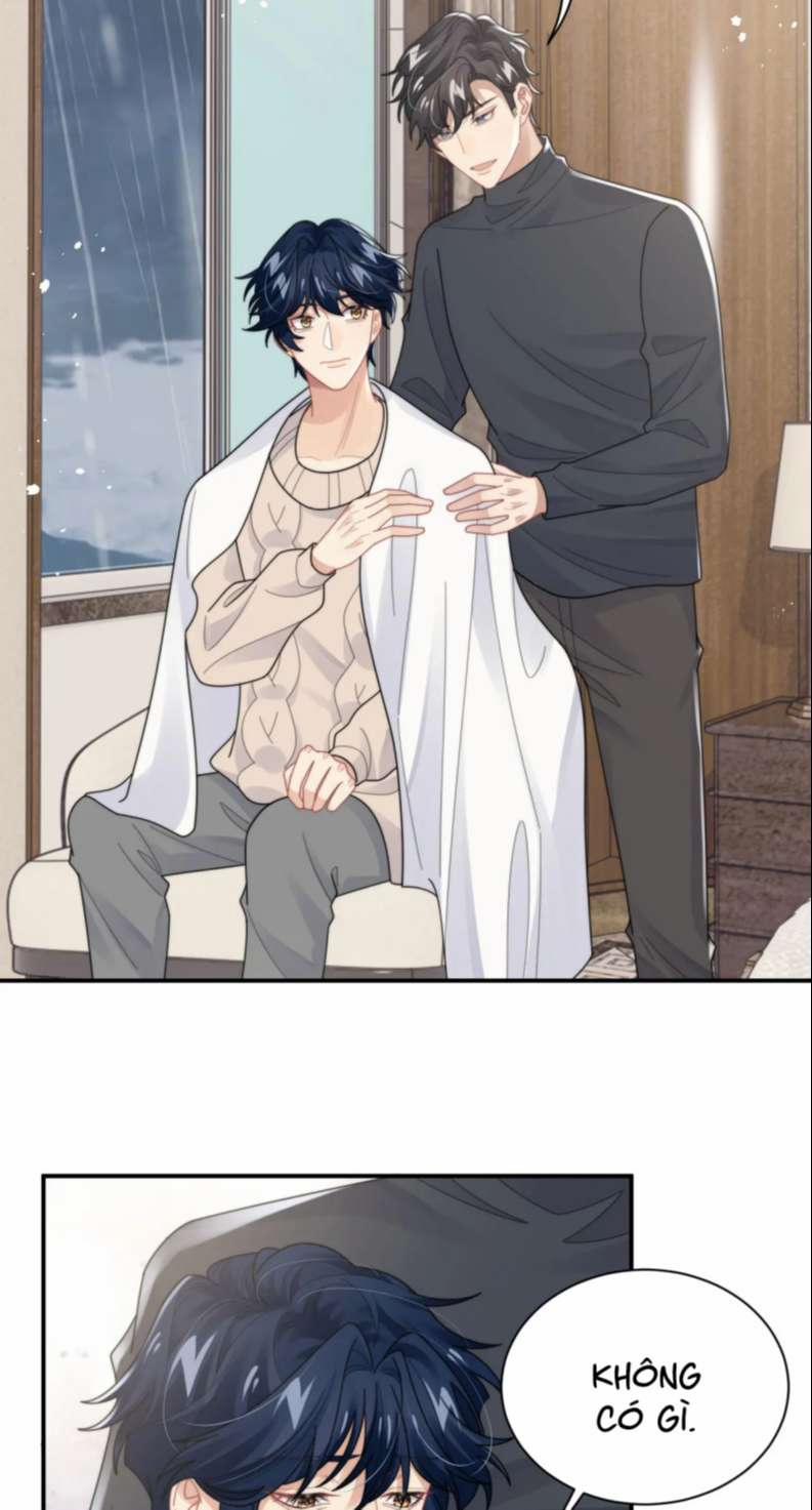 Tình Địch Mỗi Ngày Đều Trở Nên Đẹp Hơn 84 trang 10