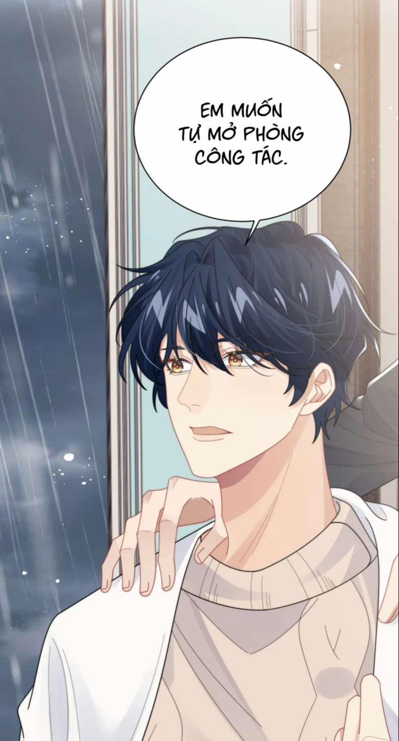 Tình Địch Mỗi Ngày Đều Trở Nên Đẹp Hơn 84 trang 13