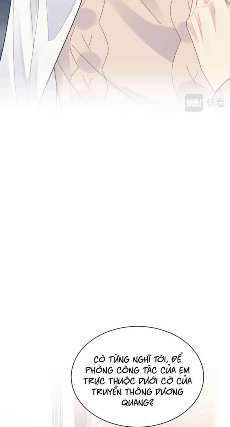 Tình Địch Mỗi Ngày Đều Trở Nên Đẹp Hơn 84 trang 14