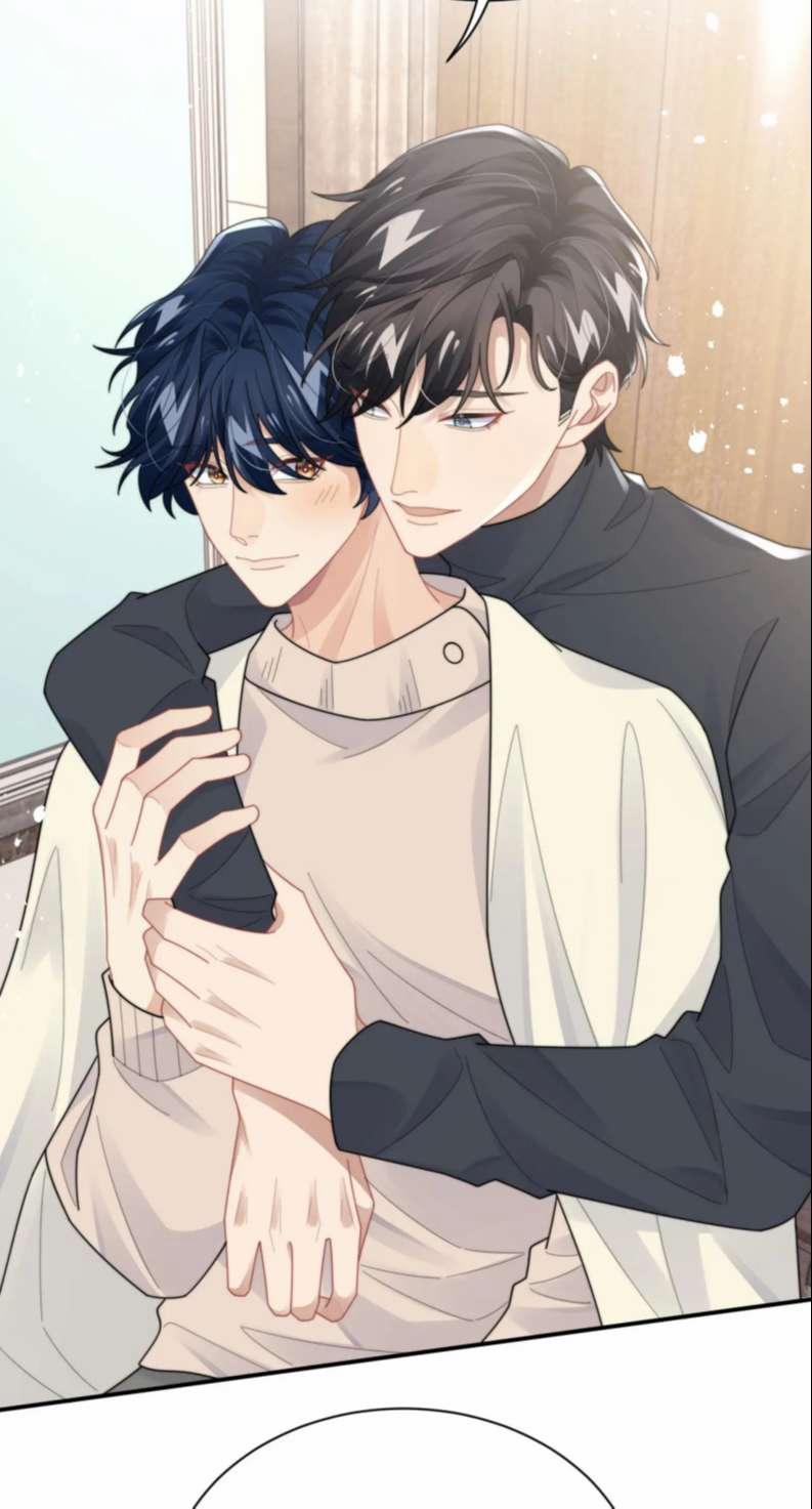 Tình Địch Mỗi Ngày Đều Trở Nên Đẹp Hơn 84 trang 15