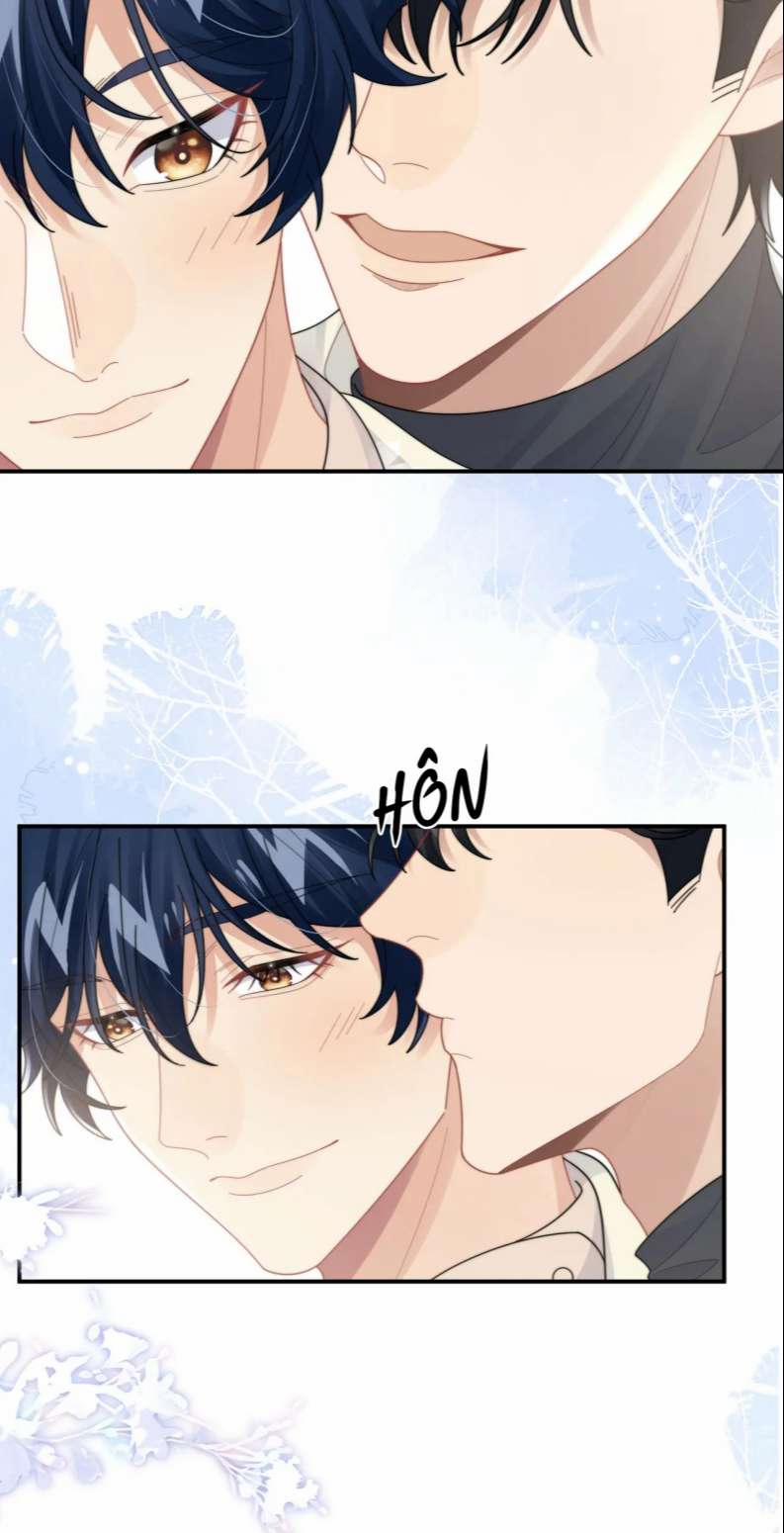 Tình Địch Mỗi Ngày Đều Trở Nên Đẹp Hơn 84 trang 17