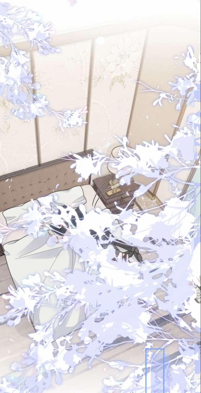 Tình Địch Mỗi Ngày Đều Trở Nên Đẹp Hơn 84 trang 18