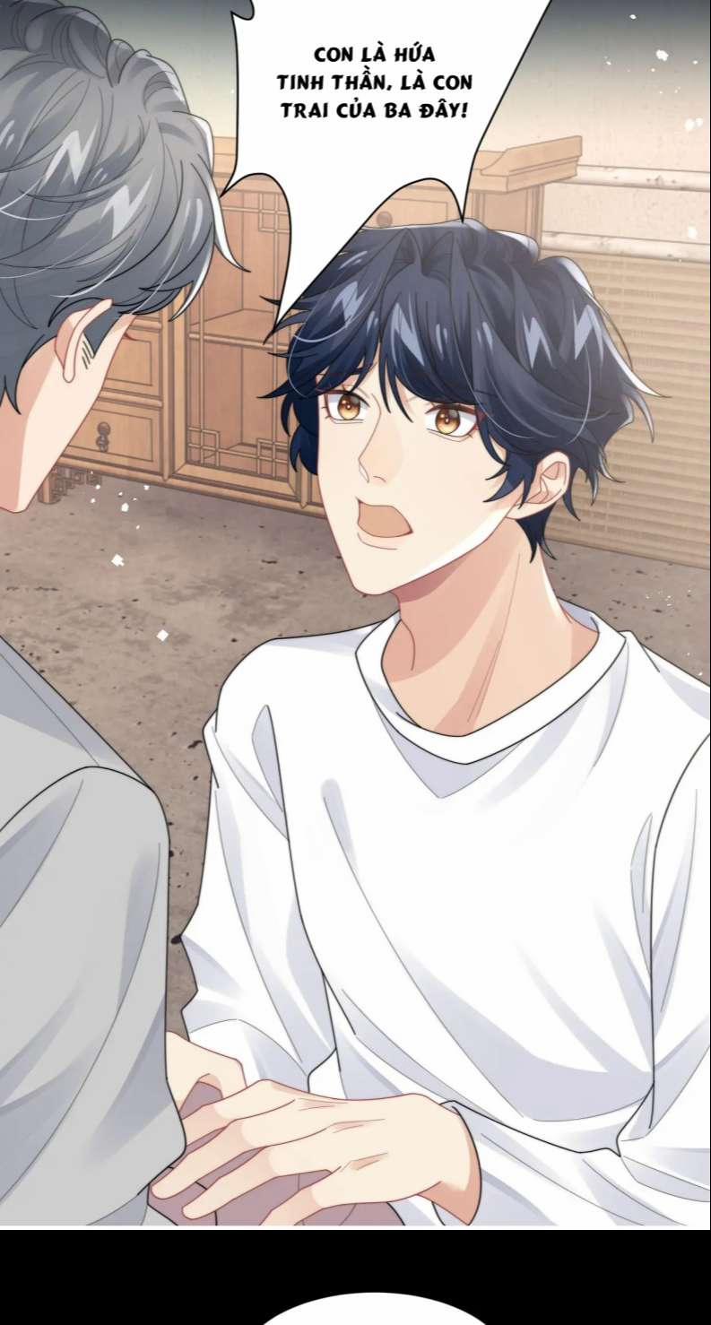 Tình Địch Mỗi Ngày Đều Trở Nên Đẹp Hơn 84 trang 2