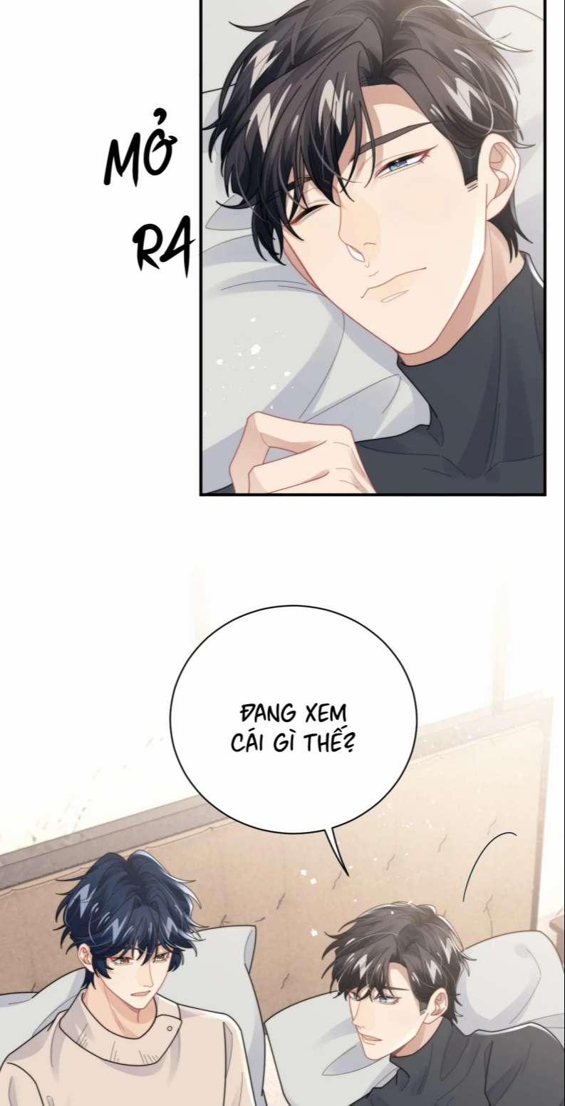 Tình Địch Mỗi Ngày Đều Trở Nên Đẹp Hơn 84 trang 23