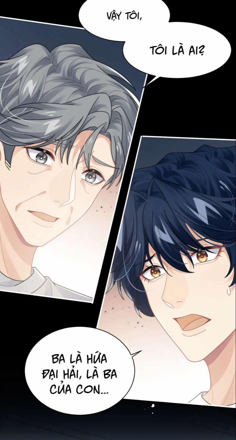 Tình Địch Mỗi Ngày Đều Trở Nên Đẹp Hơn 84 trang 3