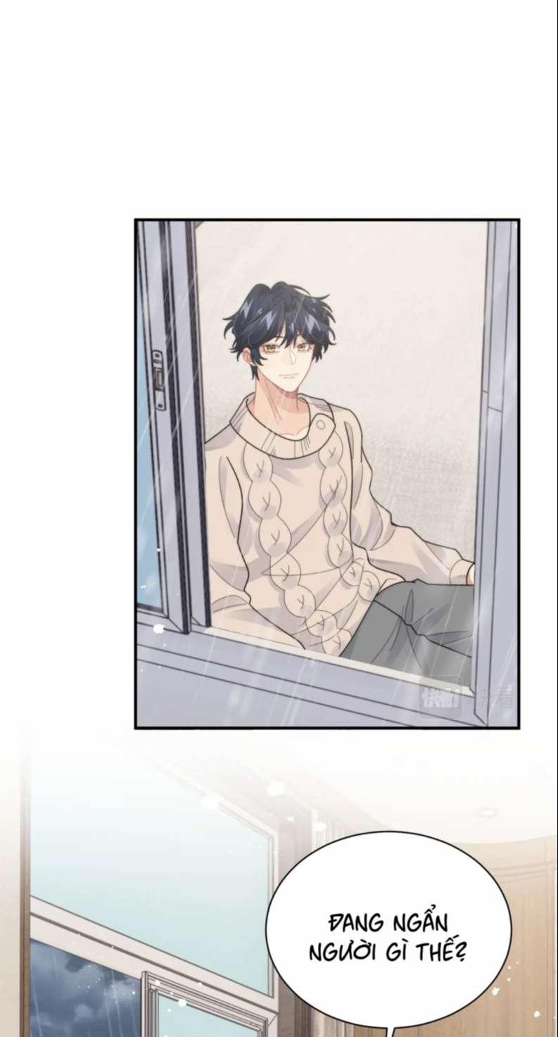 Tình Địch Mỗi Ngày Đều Trở Nên Đẹp Hơn 84 trang 9