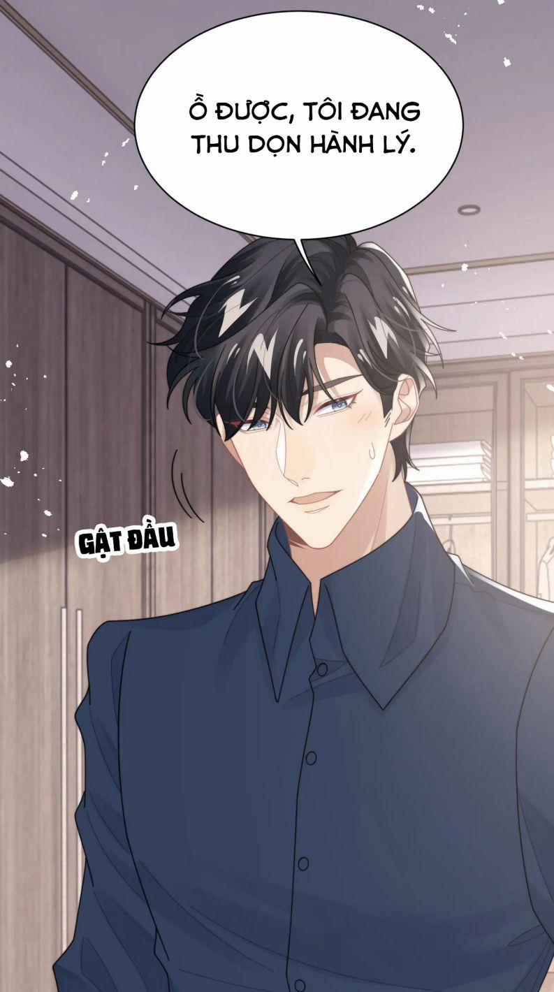 Tình Địch Mỗi Ngày Đều Trở Nên Đẹp Hơn 85 trang 10