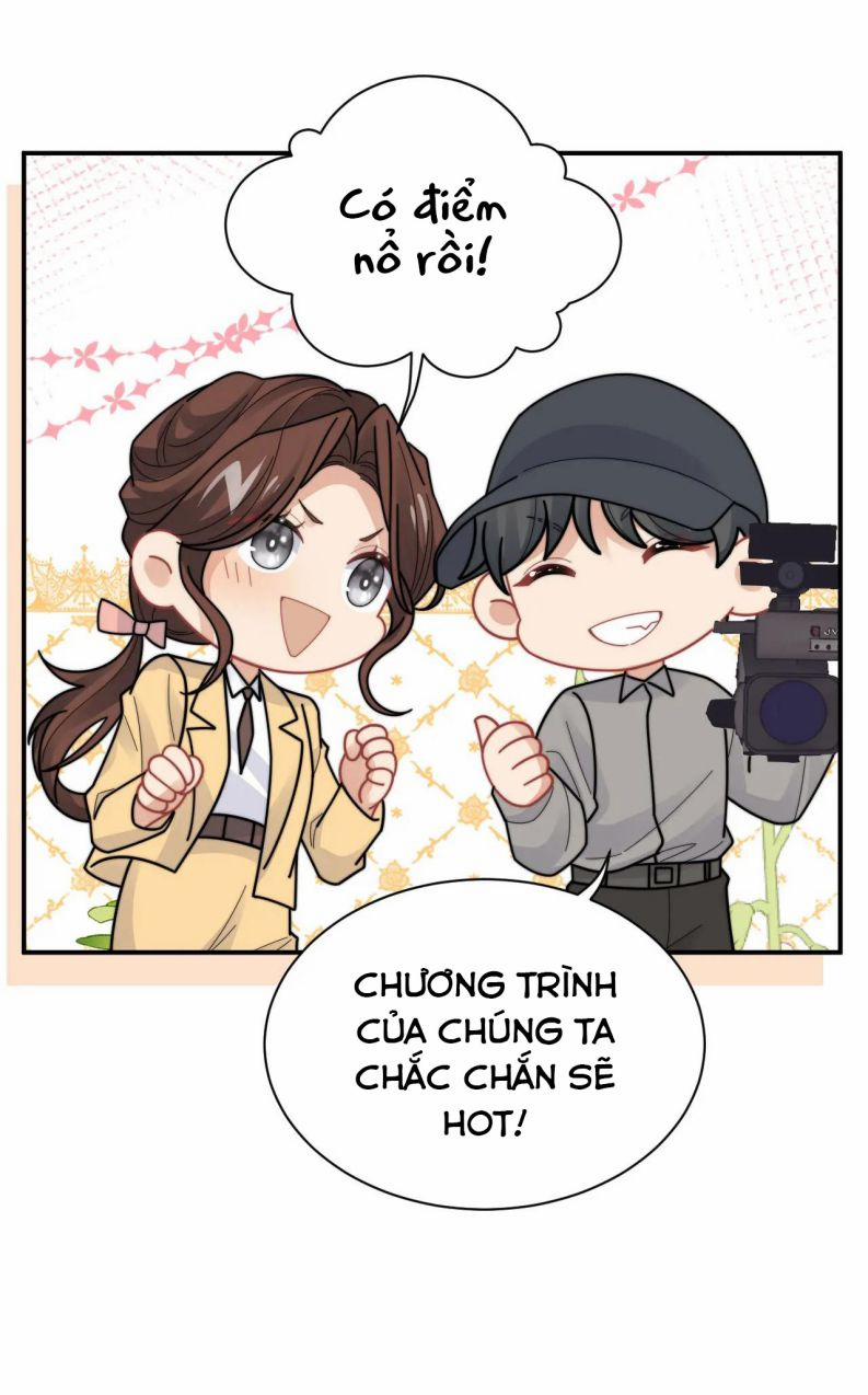 Tình Địch Mỗi Ngày Đều Trở Nên Đẹp Hơn 85 trang 14