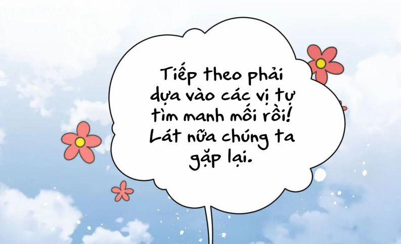 Tình Địch Mỗi Ngày Đều Trở Nên Đẹp Hơn 85 trang 19