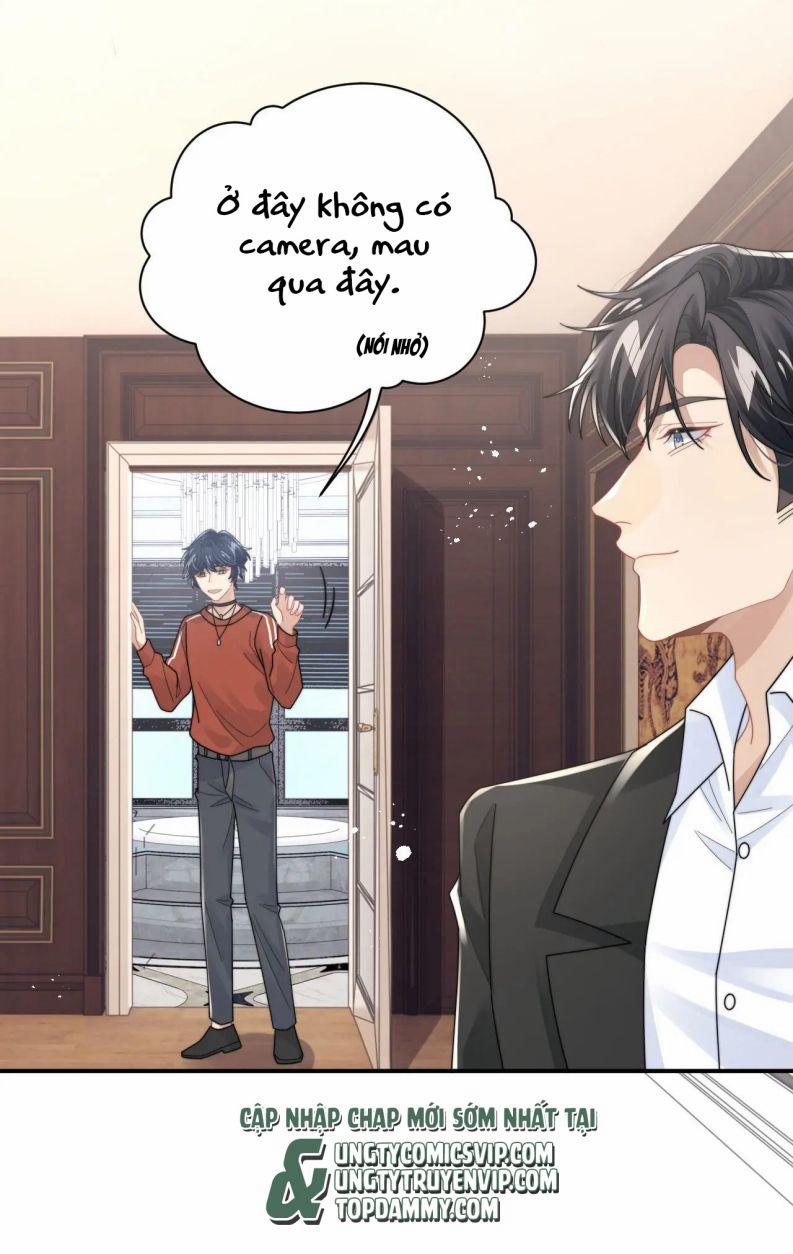 Tình Địch Mỗi Ngày Đều Trở Nên Đẹp Hơn 85 trang 28