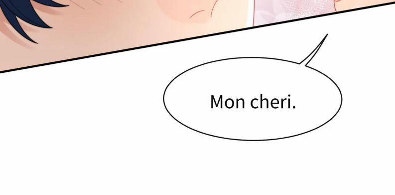 Tình Địch Mỗi Ngày Đều Trở Nên Đẹp Hơn 85 trang 31