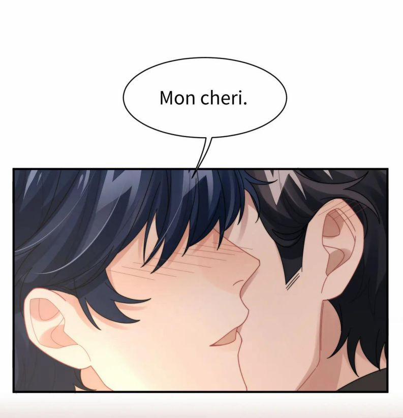 Tình Địch Mỗi Ngày Đều Trở Nên Đẹp Hơn 85 trang 32