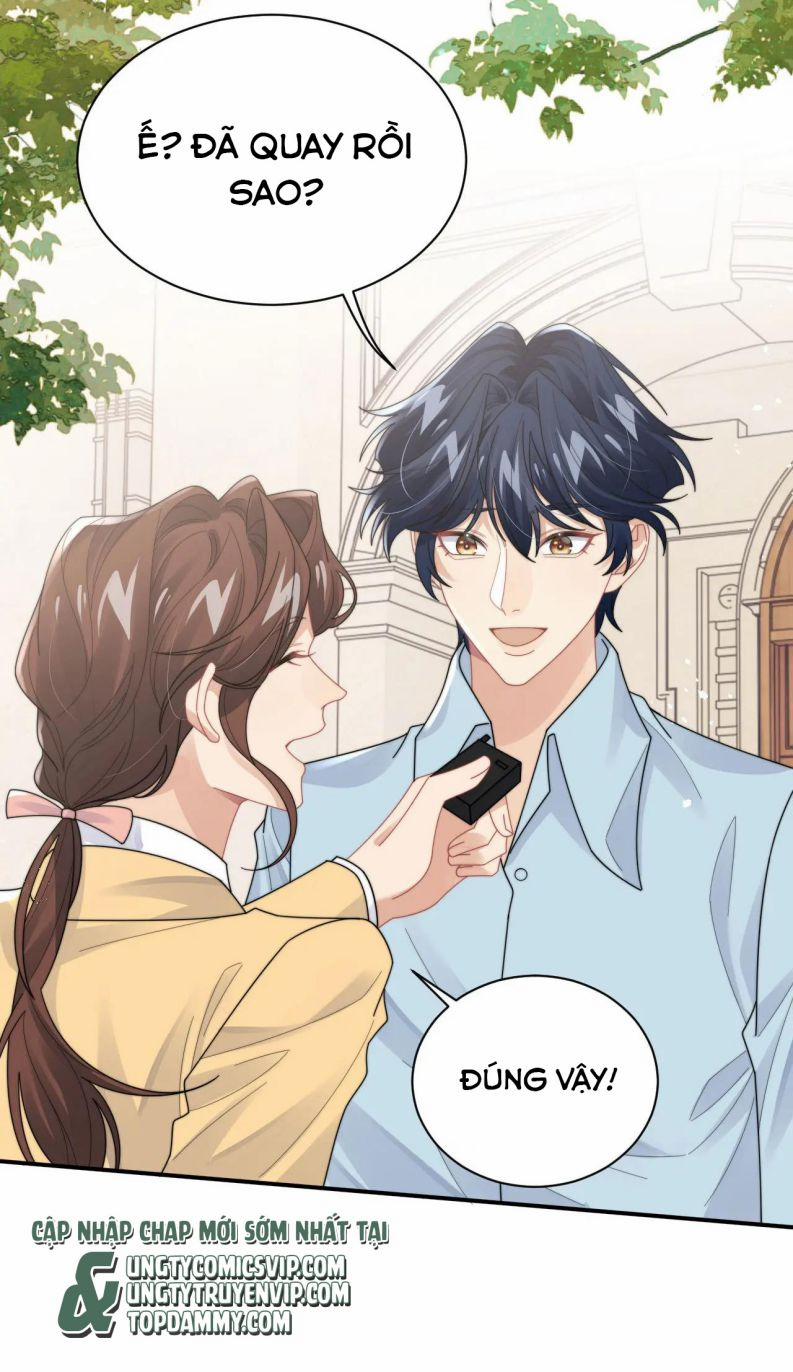 Tình Địch Mỗi Ngày Đều Trở Nên Đẹp Hơn 85 trang 6