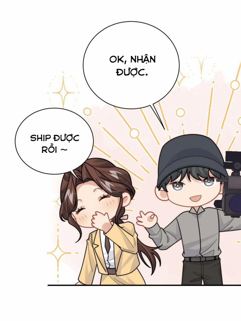 Tình Địch Mỗi Ngày Đều Trở Nên Đẹp Hơn 85 trang 8