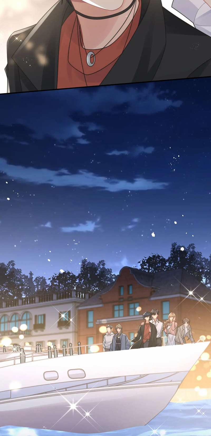 Tình Địch Mỗi Ngày Đều Trở Nên Đẹp Hơn 86 trang 12