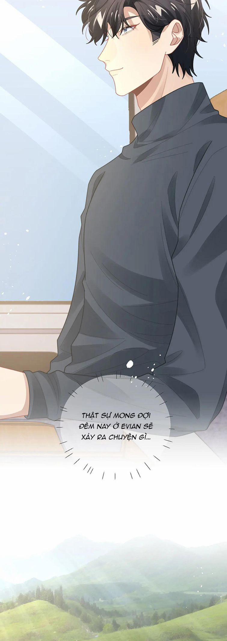 Tình Địch Mỗi Ngày Đều Trở Nên Đẹp Hơn 87 trang 14