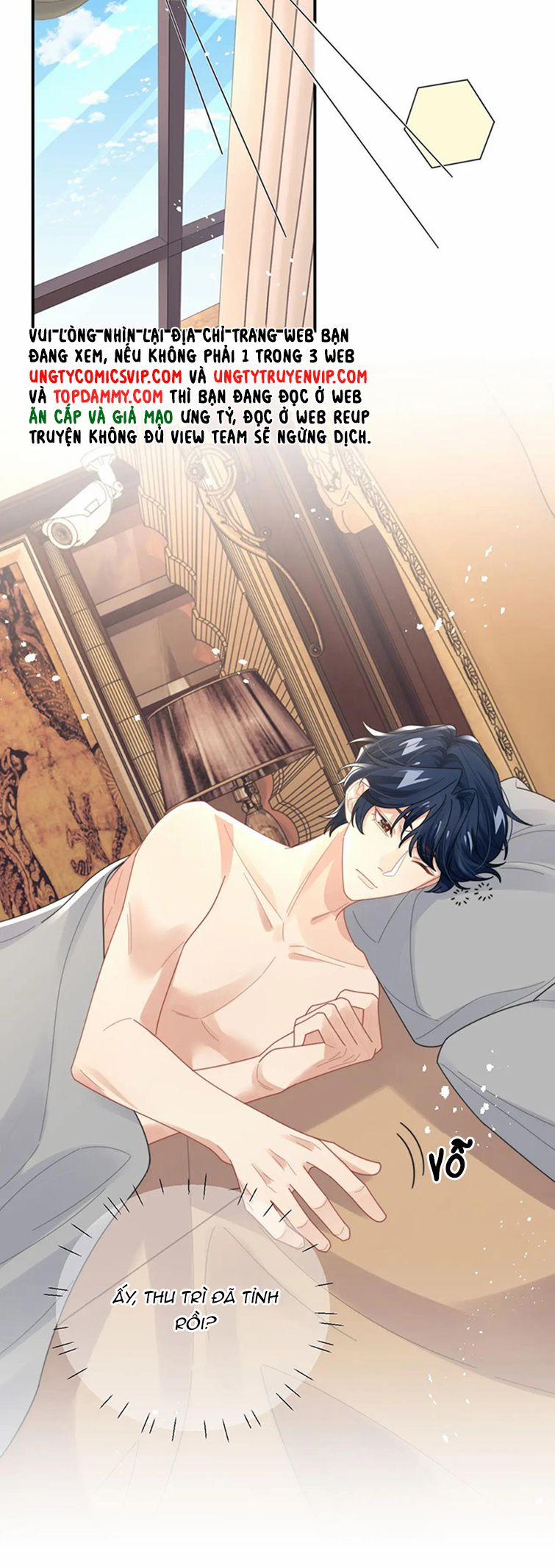 Tình Địch Mỗi Ngày Đều Trở Nên Đẹp Hơn 87 trang 2