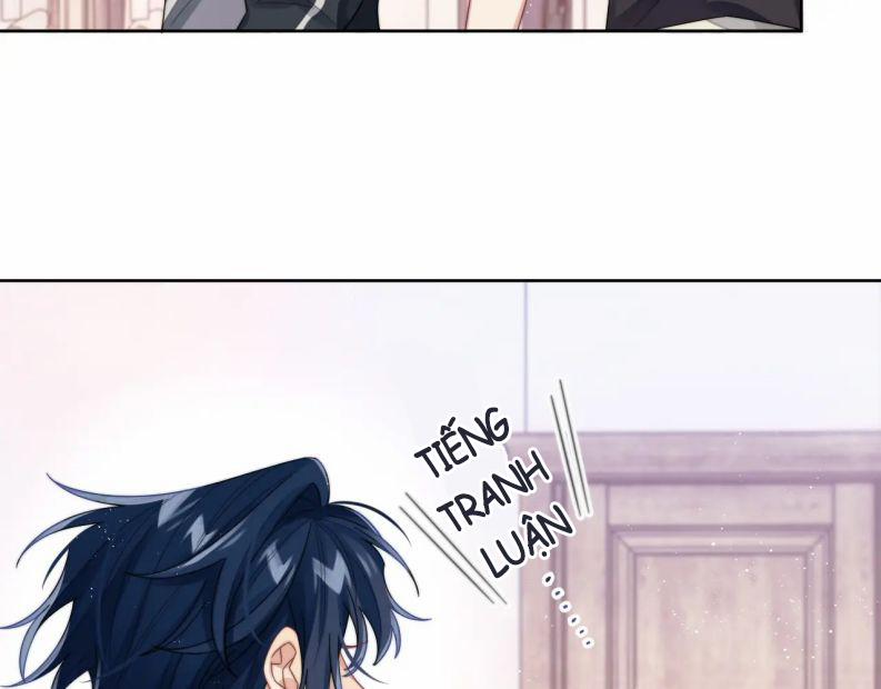 Tình Địch Mỗi Ngày Đều Trở Nên Đẹp Hơn 9 trang 14