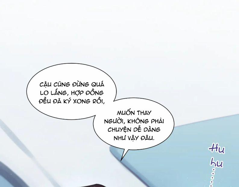 Tình Địch Mỗi Ngày Đều Trở Nên Đẹp Hơn 9 trang 17